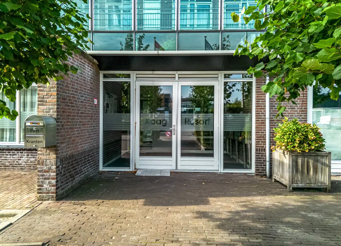 Veerpolder 5