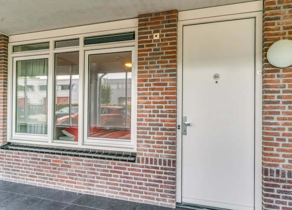 Veerpolder 5