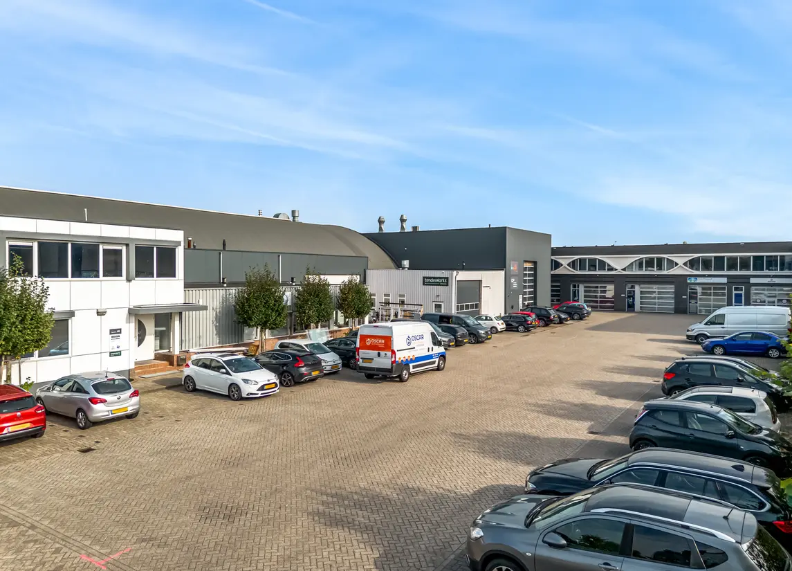 Veerpolder 5