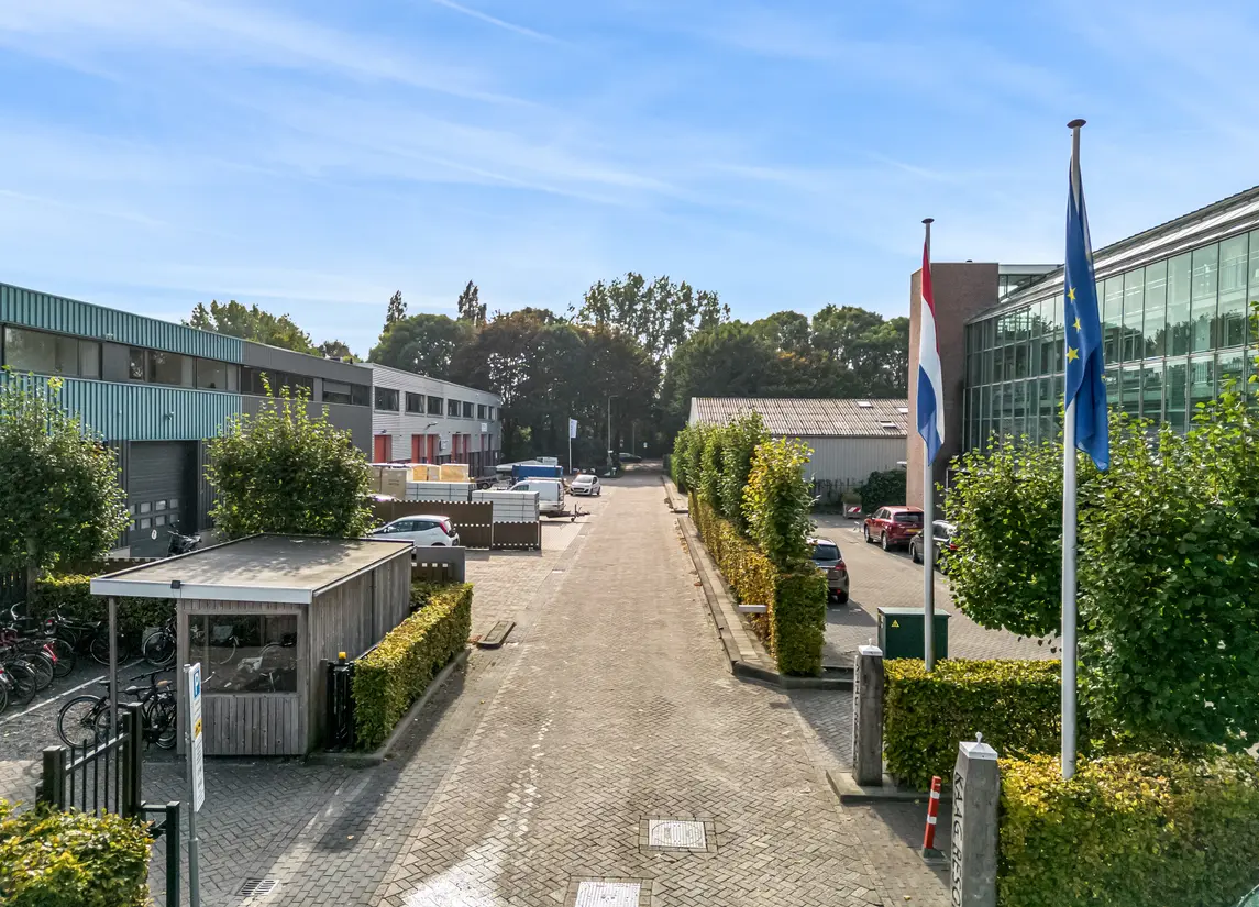 Veerpolder 5