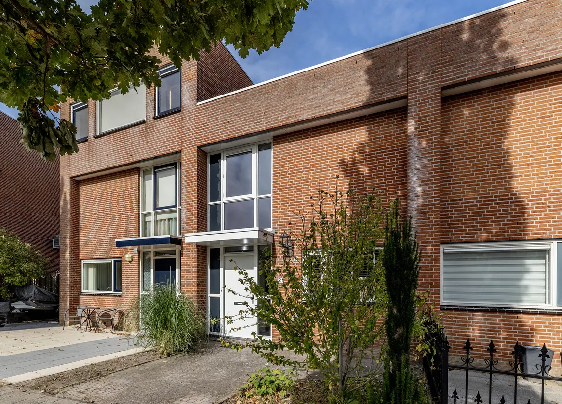 Heuvelsteijn 21