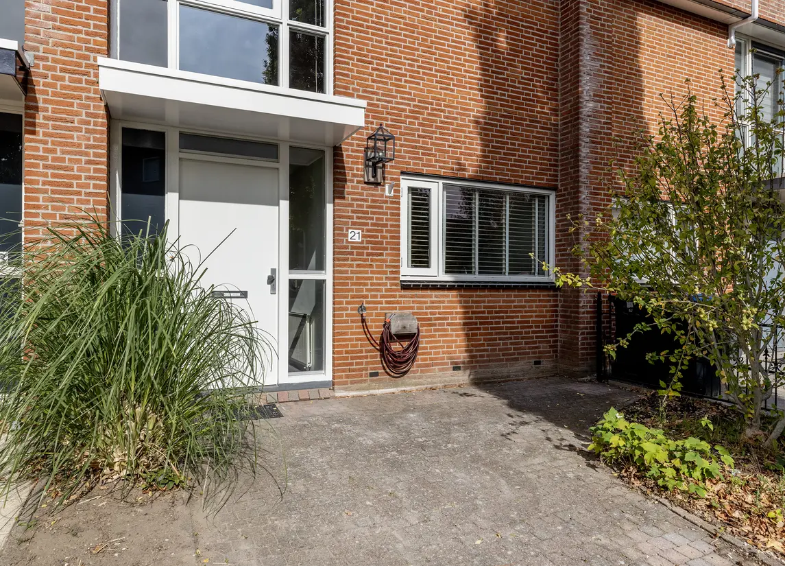 Heuvelsteijn 21