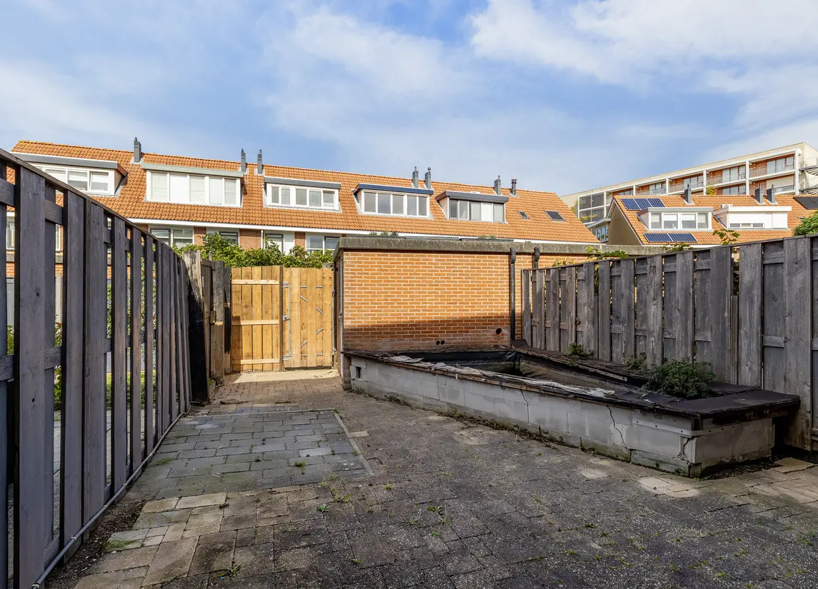 Heuvelsteijn 21