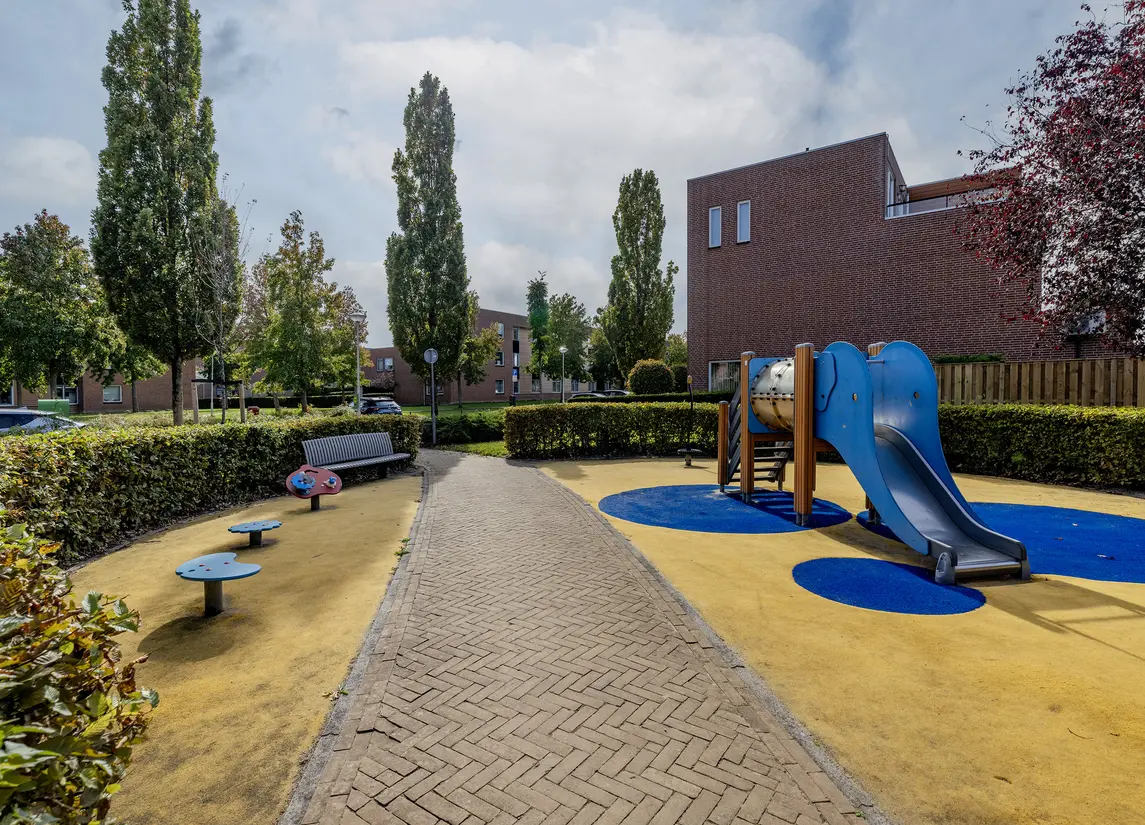 Heuvelsteijn 21