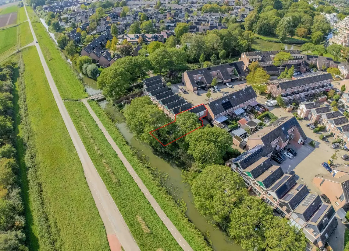 Slangenburg 196