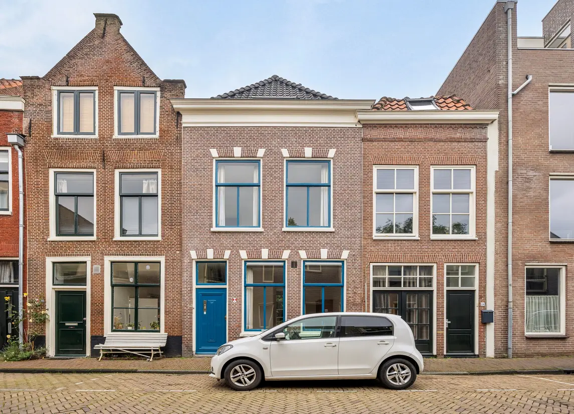 Langestraat 22