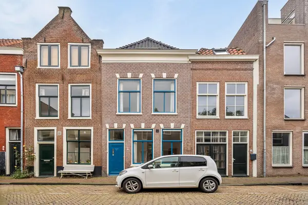 Langestraat 22