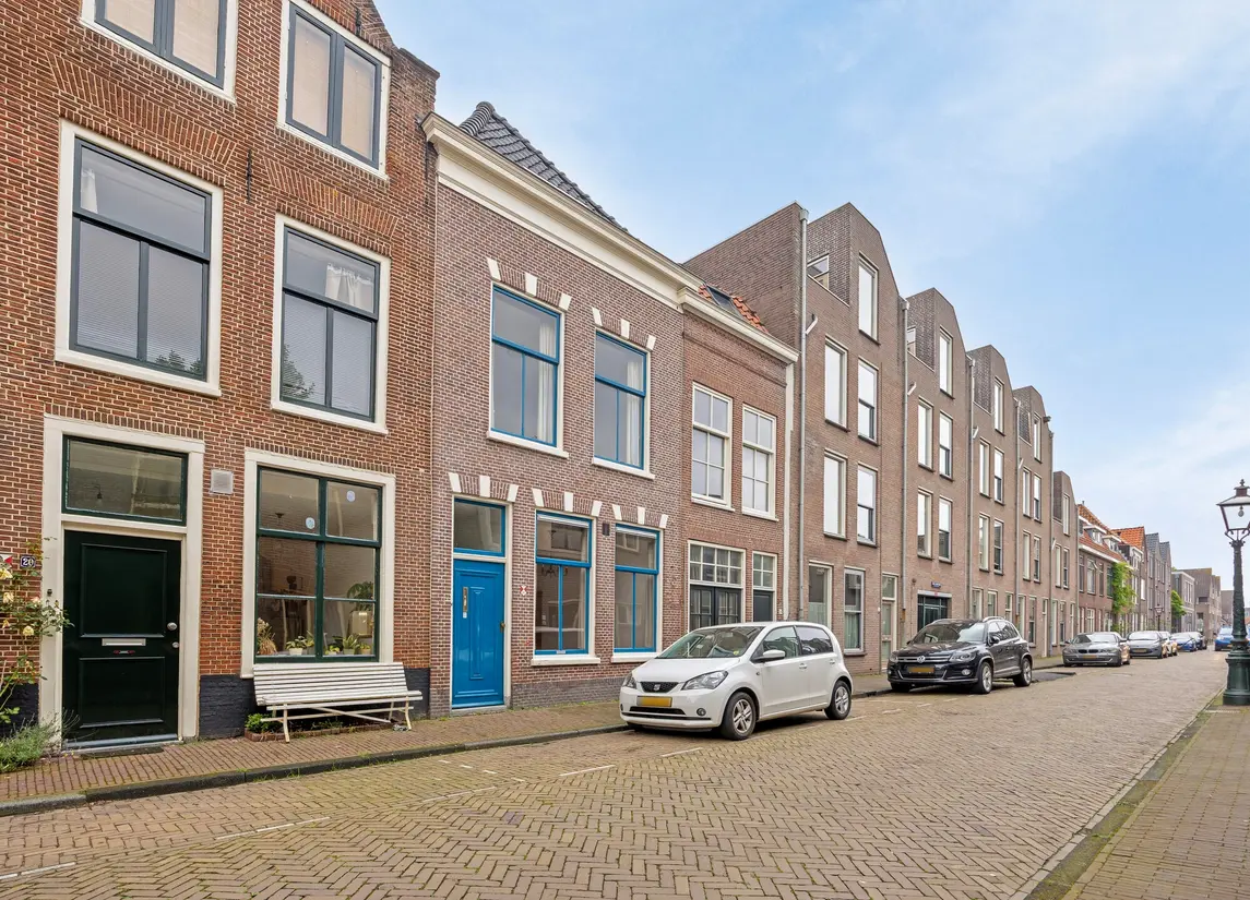 Langestraat 22
