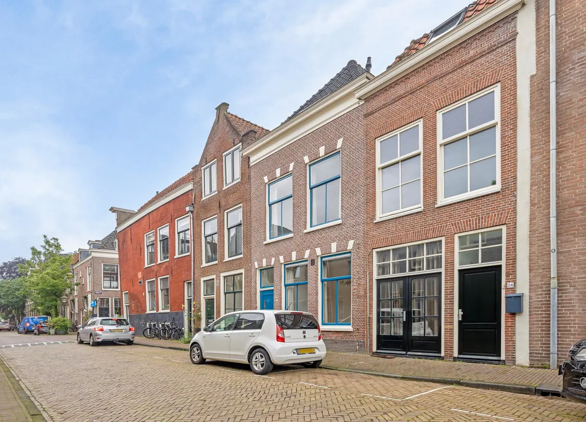 Langestraat 22