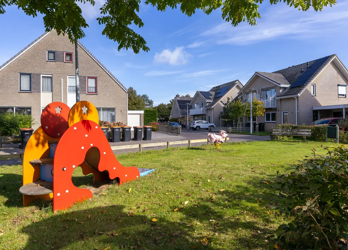 Dorsvlegel 36
