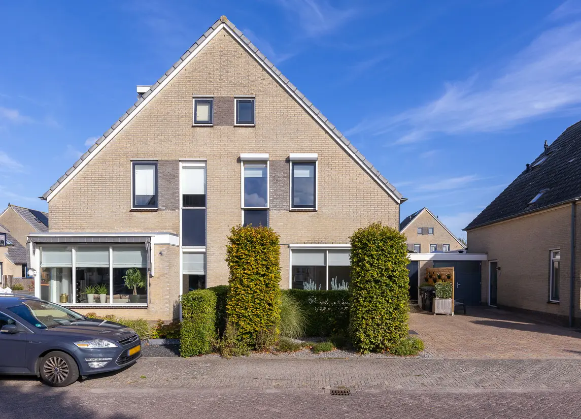 Dorsvlegel 36