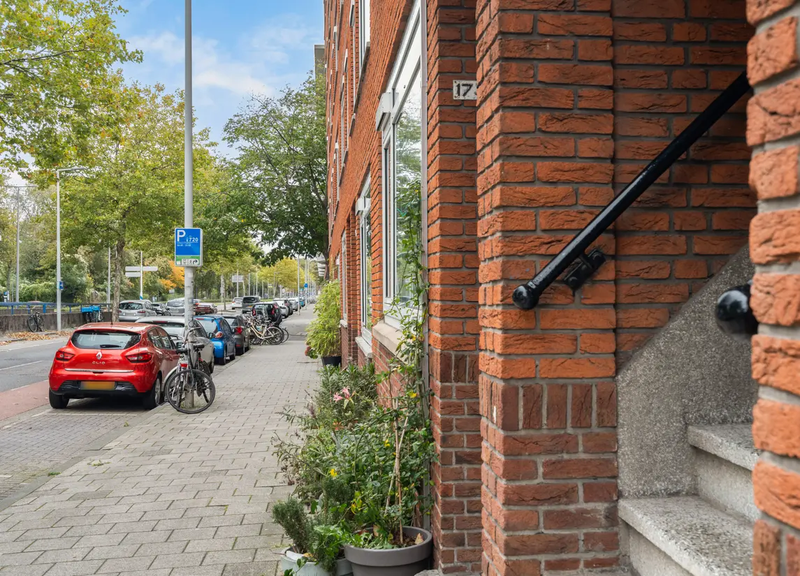 Gordelweg 176C