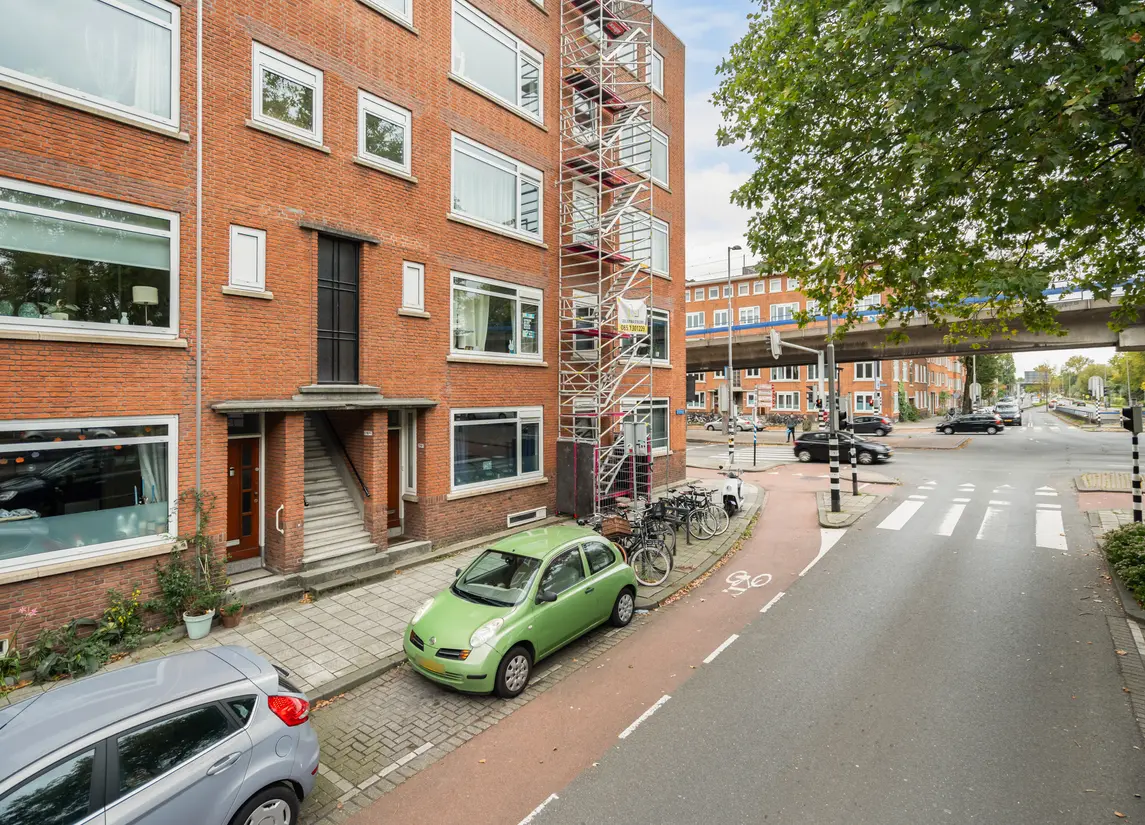Gordelweg 176C