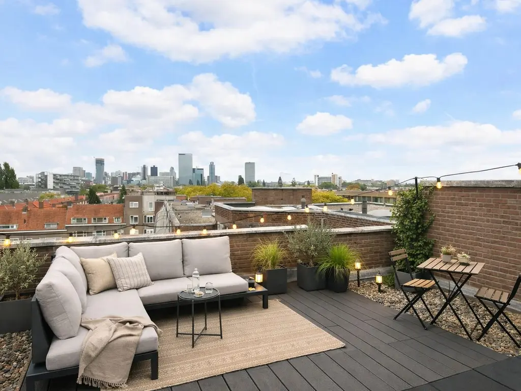 Gordelweg 176C, ROTTERDAM