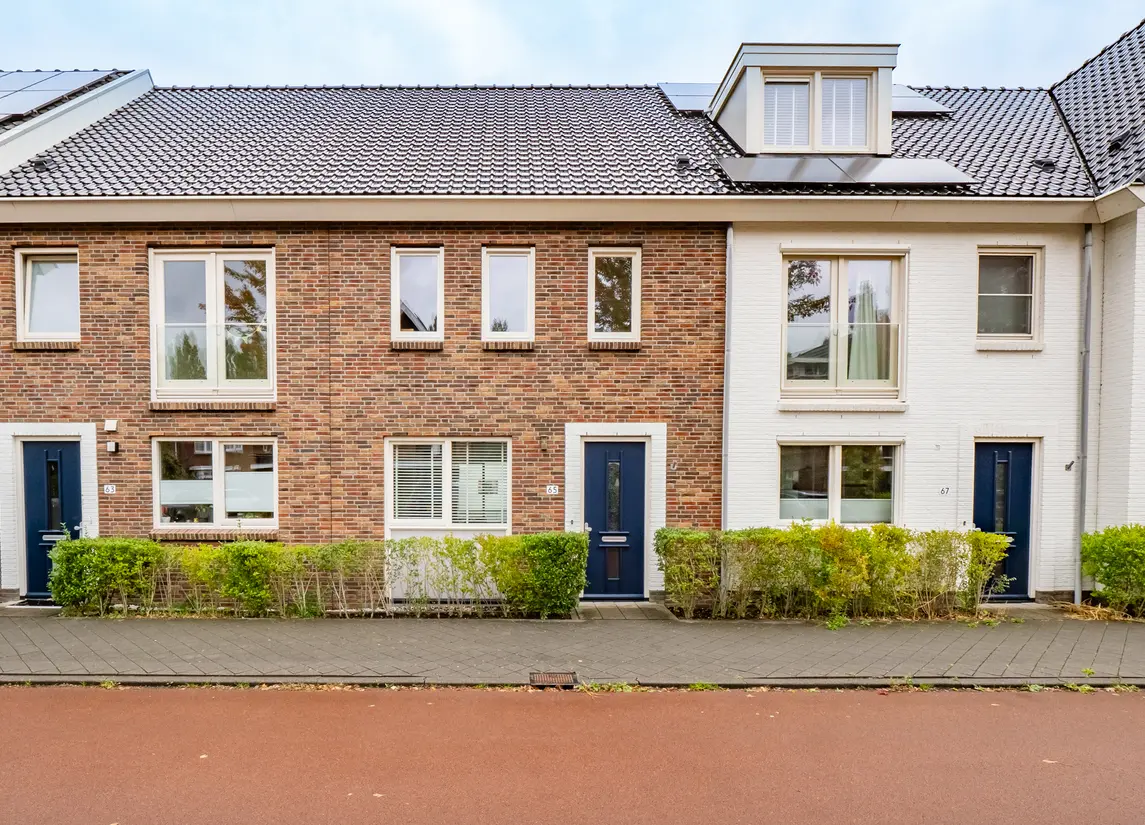 Derde Oosterparklaan 65