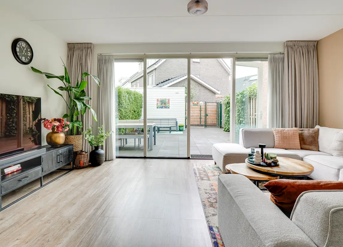 Derde Oosterparklaan 65