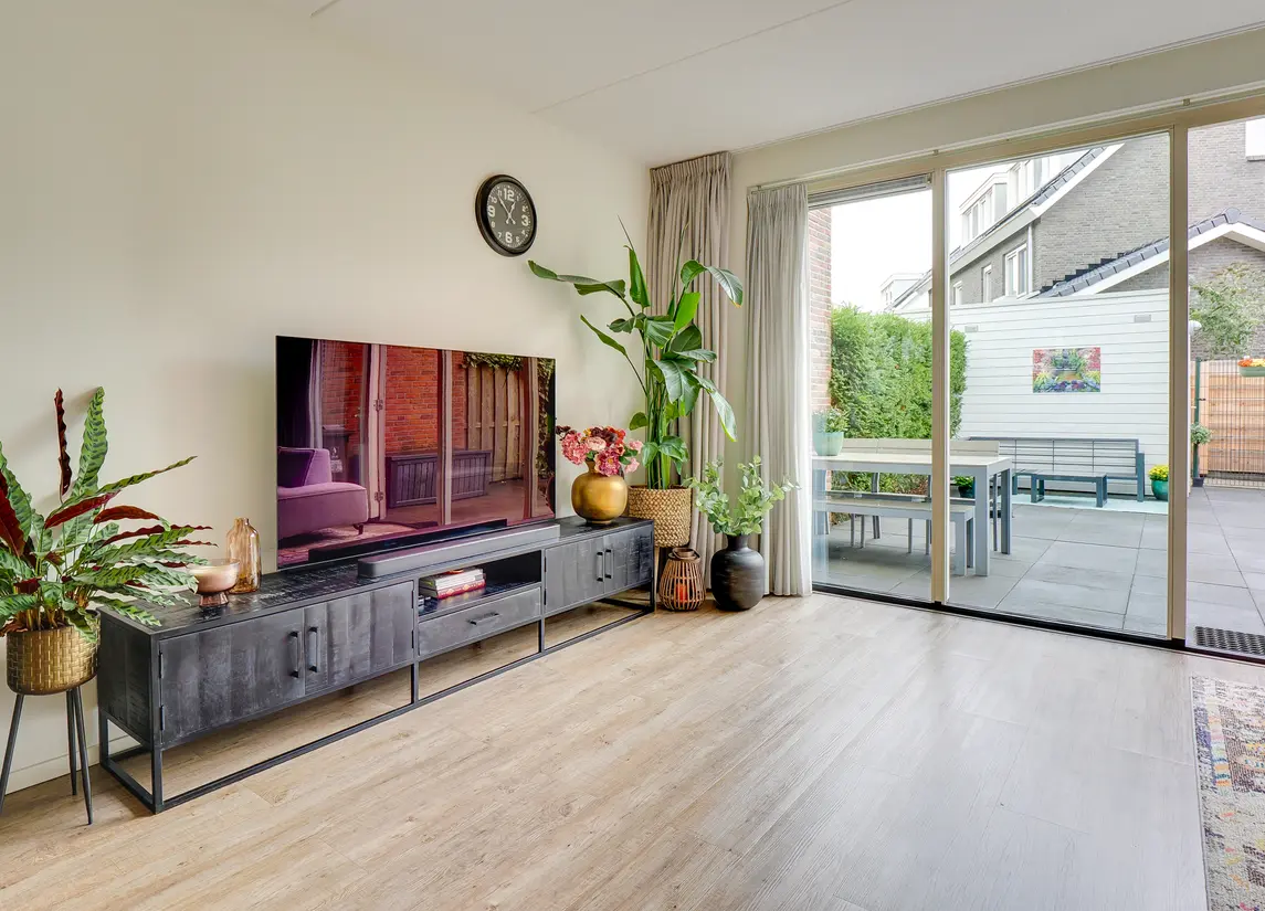 Derde Oosterparklaan 65