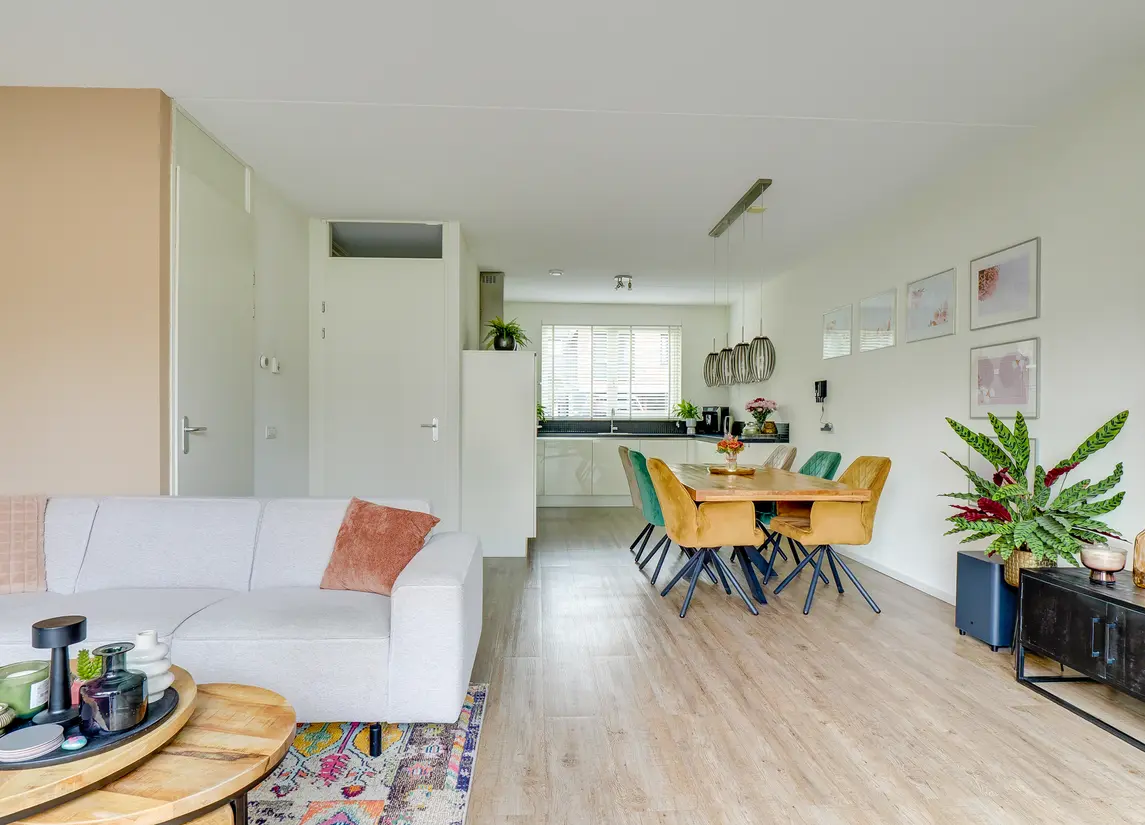 Derde Oosterparklaan 65