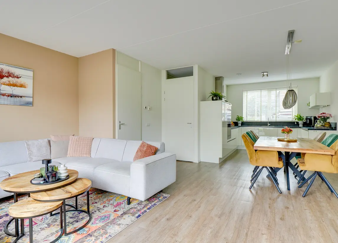 Derde Oosterparklaan 65