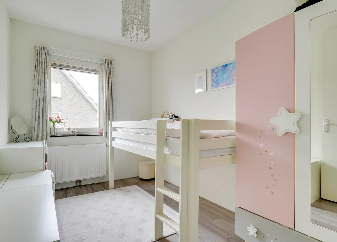 Derde Oosterparklaan 65