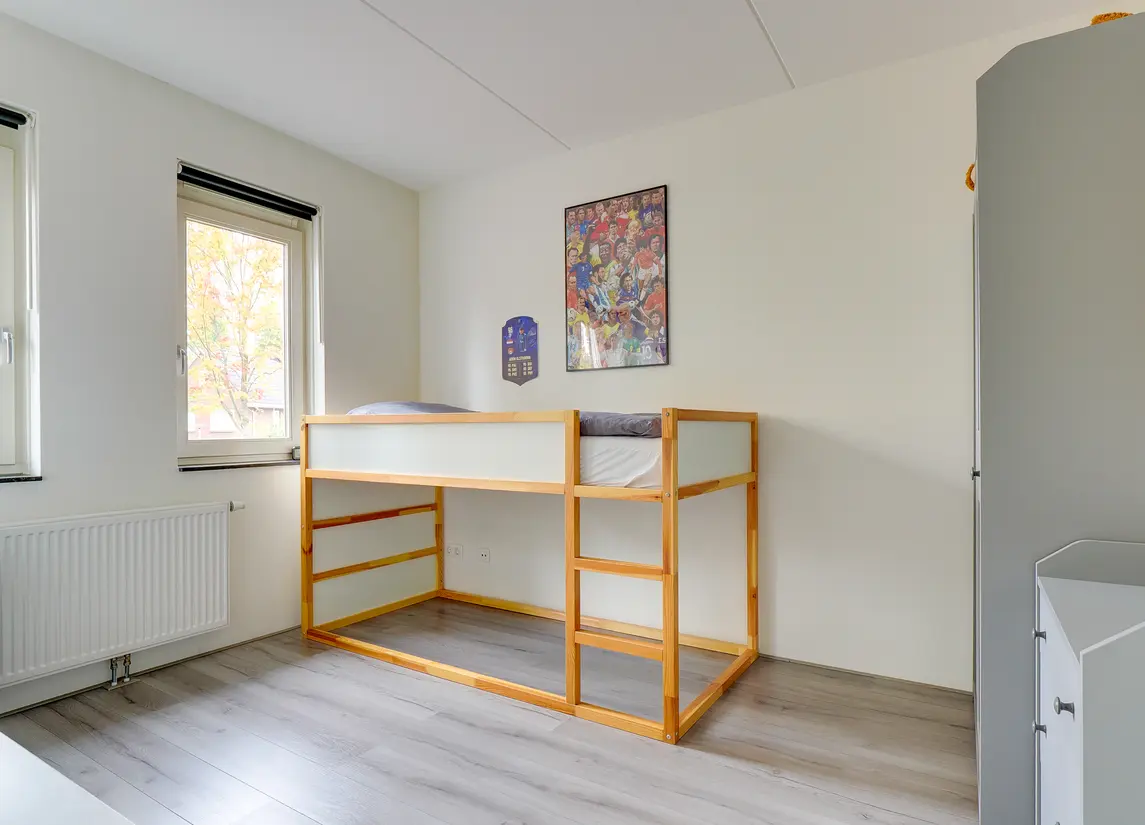 Derde Oosterparklaan 65