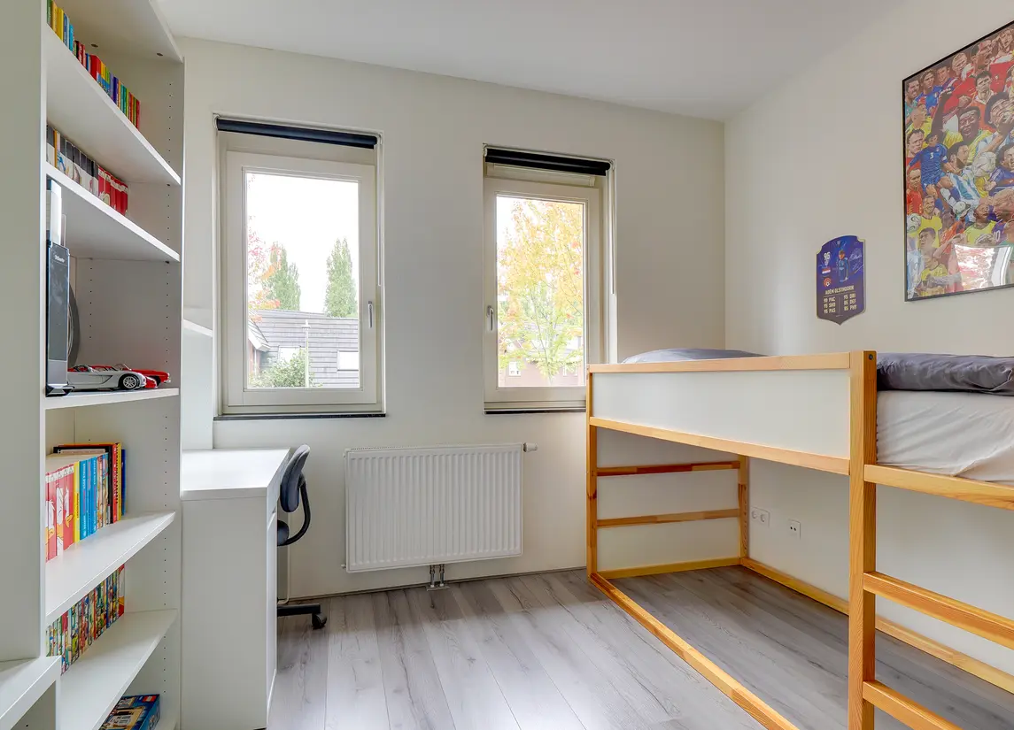 Derde Oosterparklaan 65