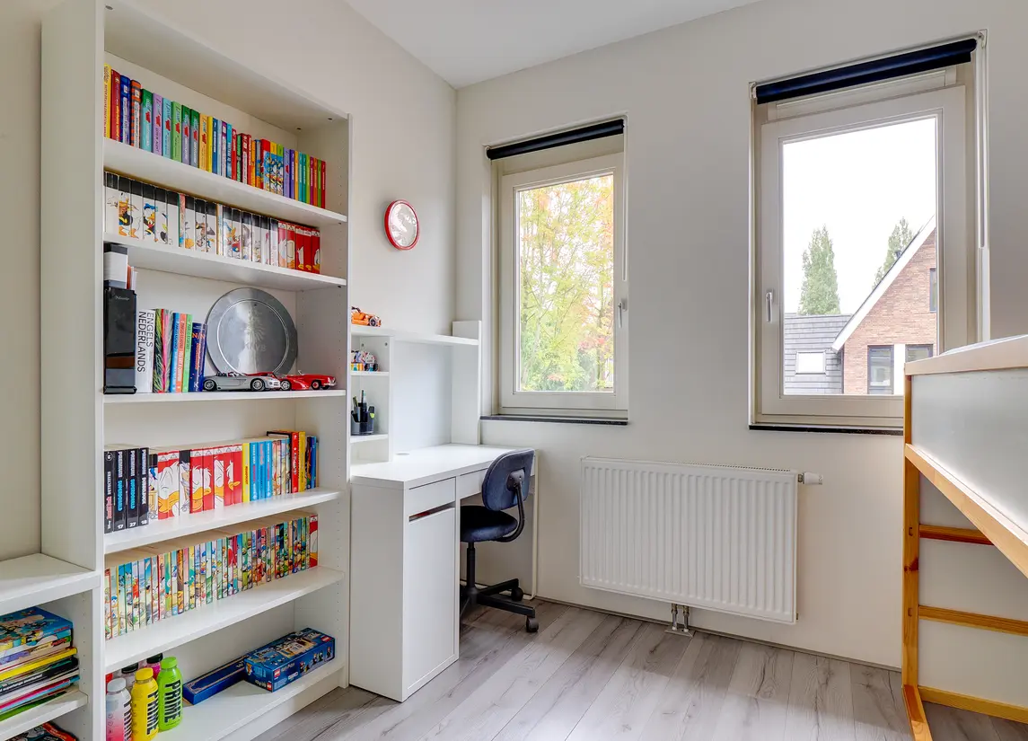 Derde Oosterparklaan 65