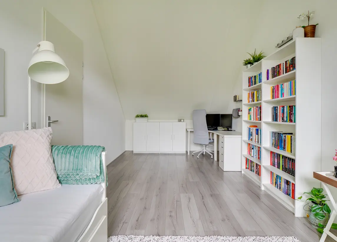 Derde Oosterparklaan 65