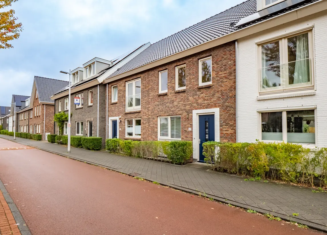 Derde Oosterparklaan 65