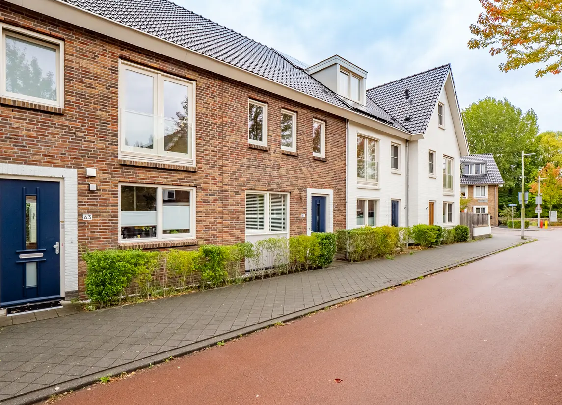 Derde Oosterparklaan 65
