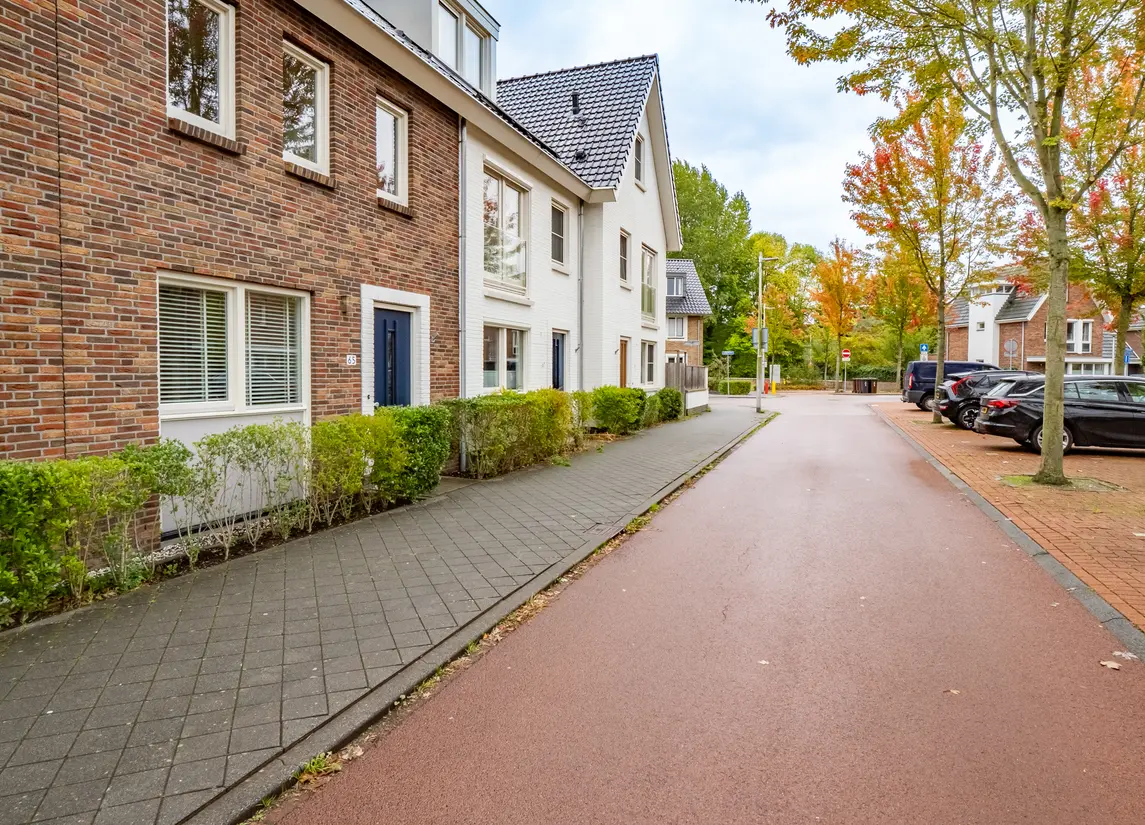 Derde Oosterparklaan 65
