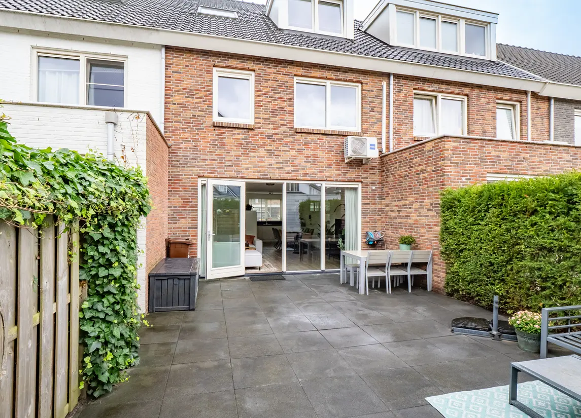 Derde Oosterparklaan 65
