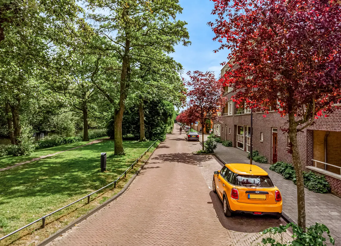 Potgieterlaan 8E