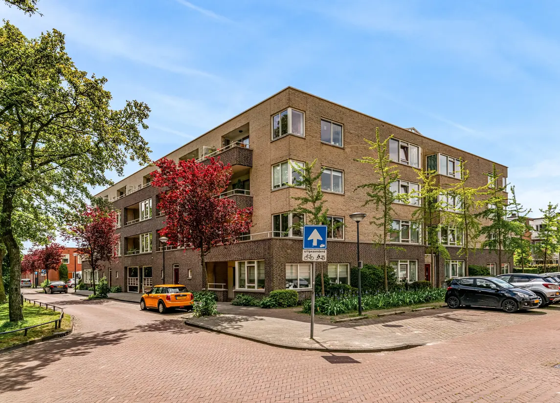 Potgieterlaan 8E
