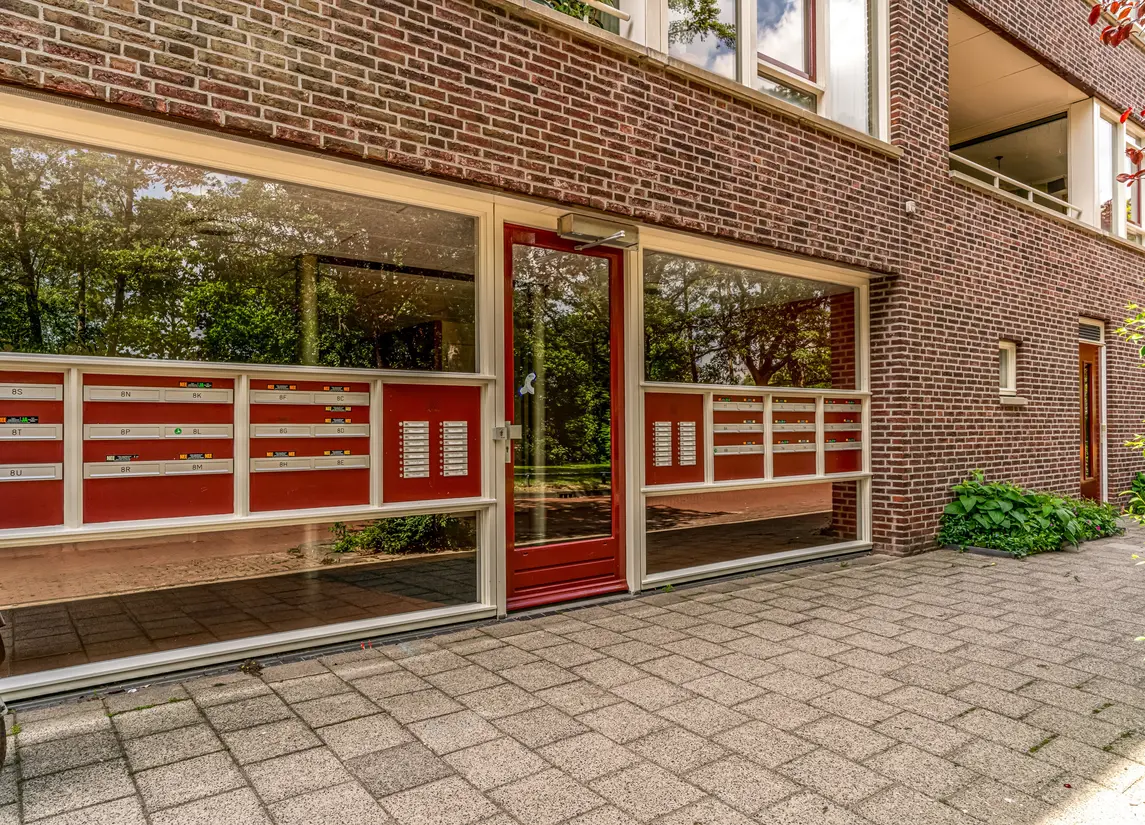Potgieterlaan 8E