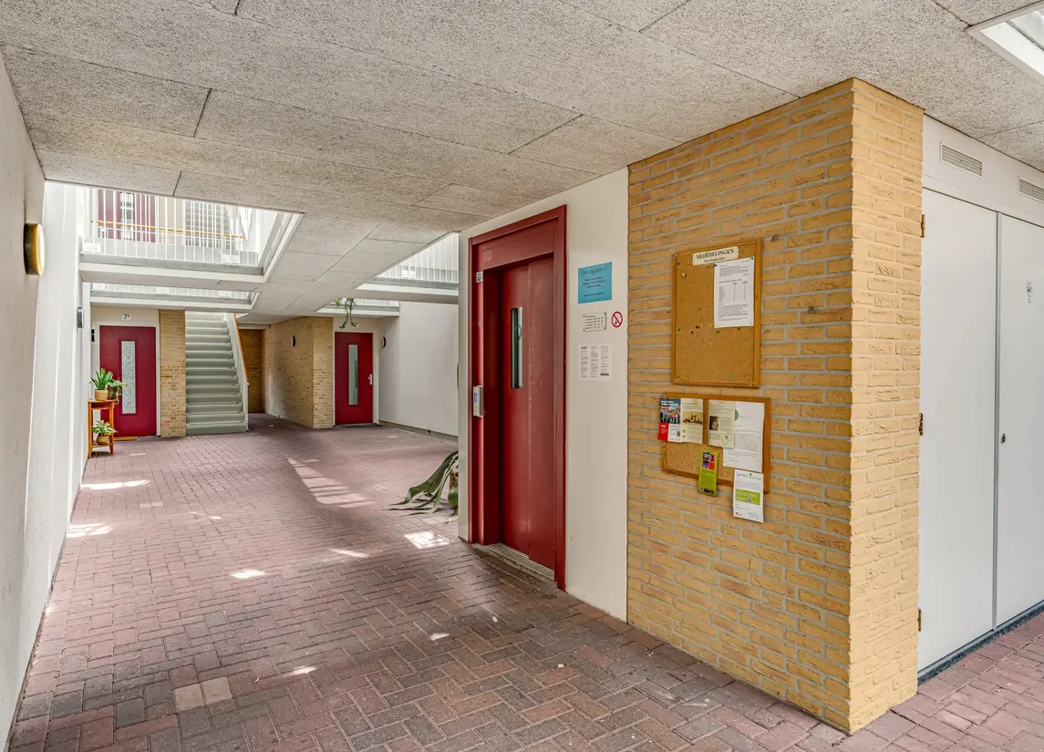 Potgieterlaan 8E