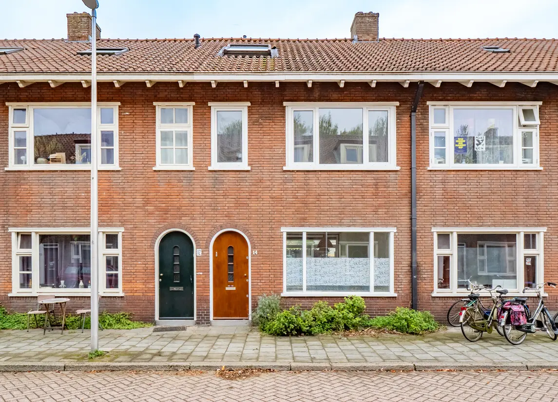 H.J. Schimmelstraat 14