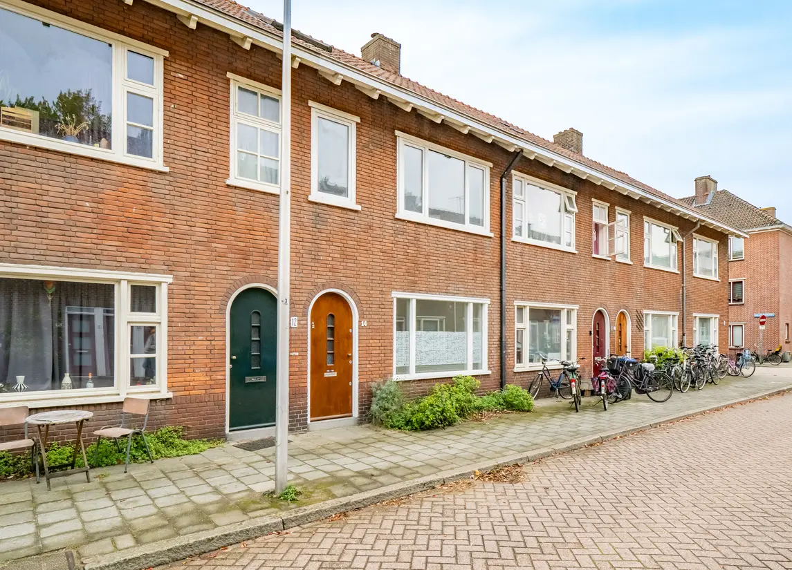 H.J. Schimmelstraat 14