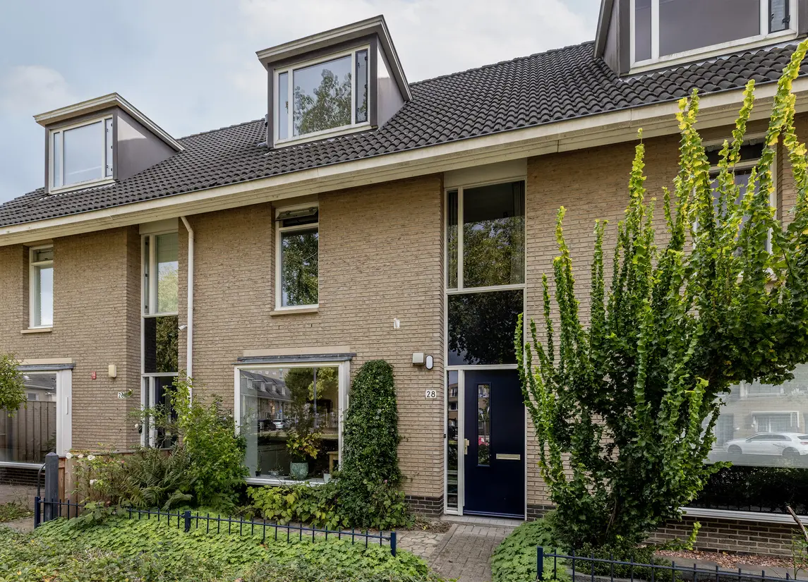 Glinthorst 28