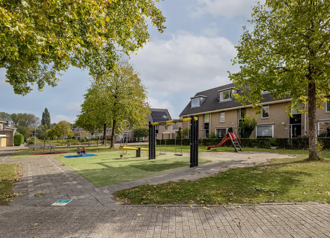 Glinthorst 28