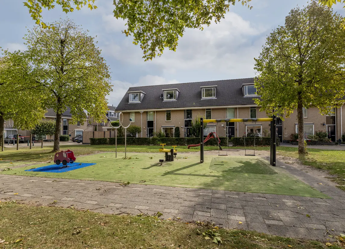 Glinthorst 28