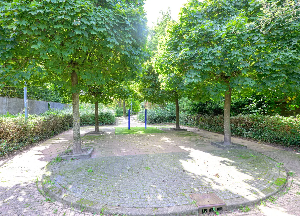 Braspenningstraat 83
