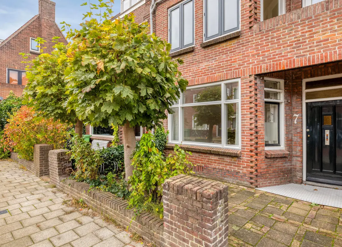 Merelstraat 7