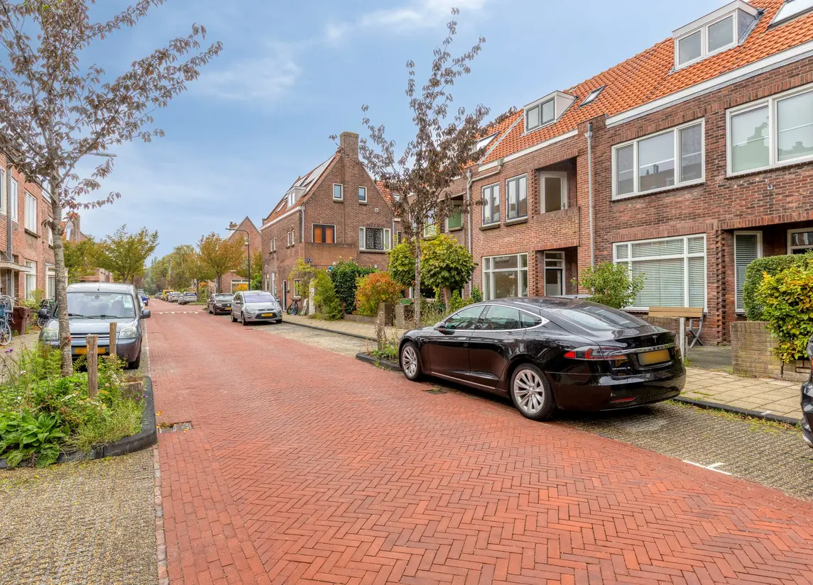 Merelstraat 7