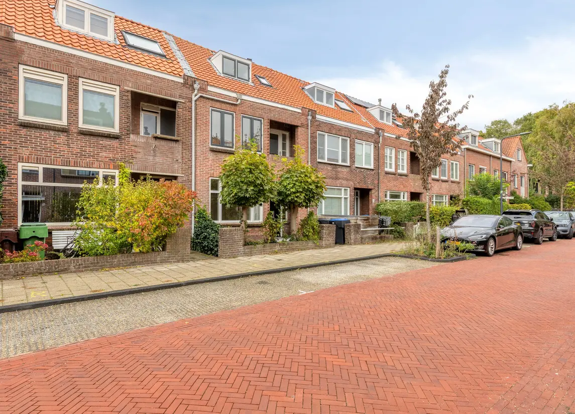 Merelstraat 7