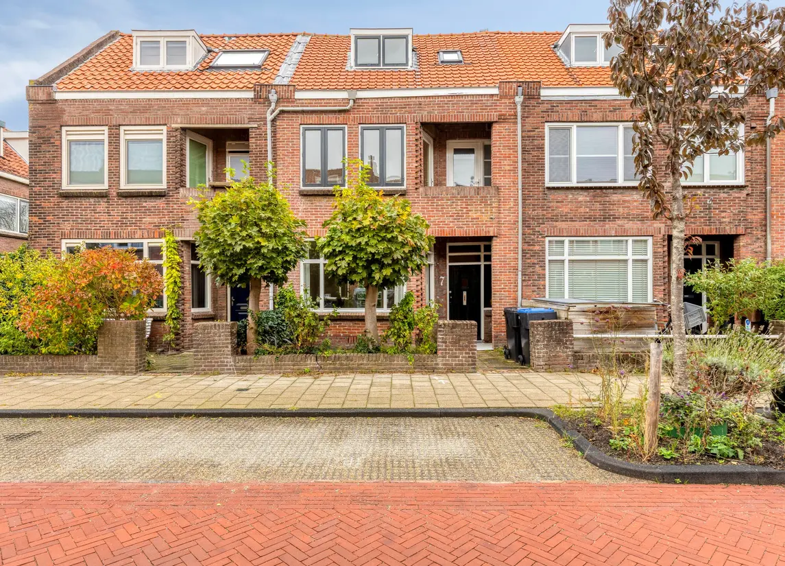 Merelstraat 7