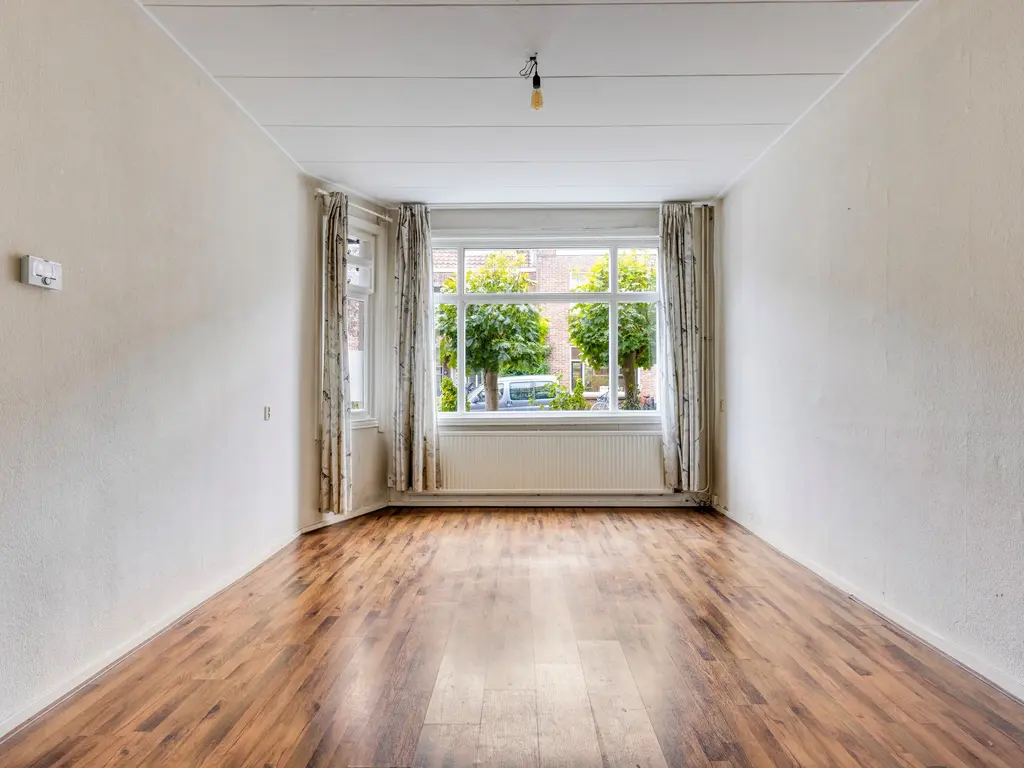 Merelstraat 7, Leiden