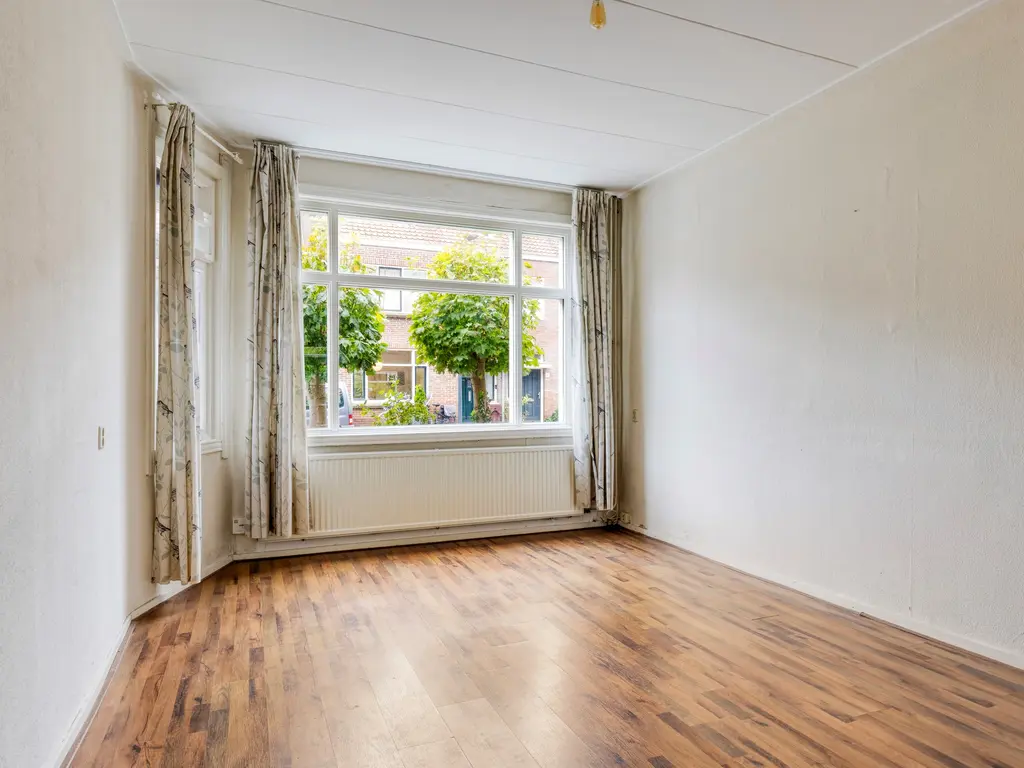 Merelstraat 7, Leiden