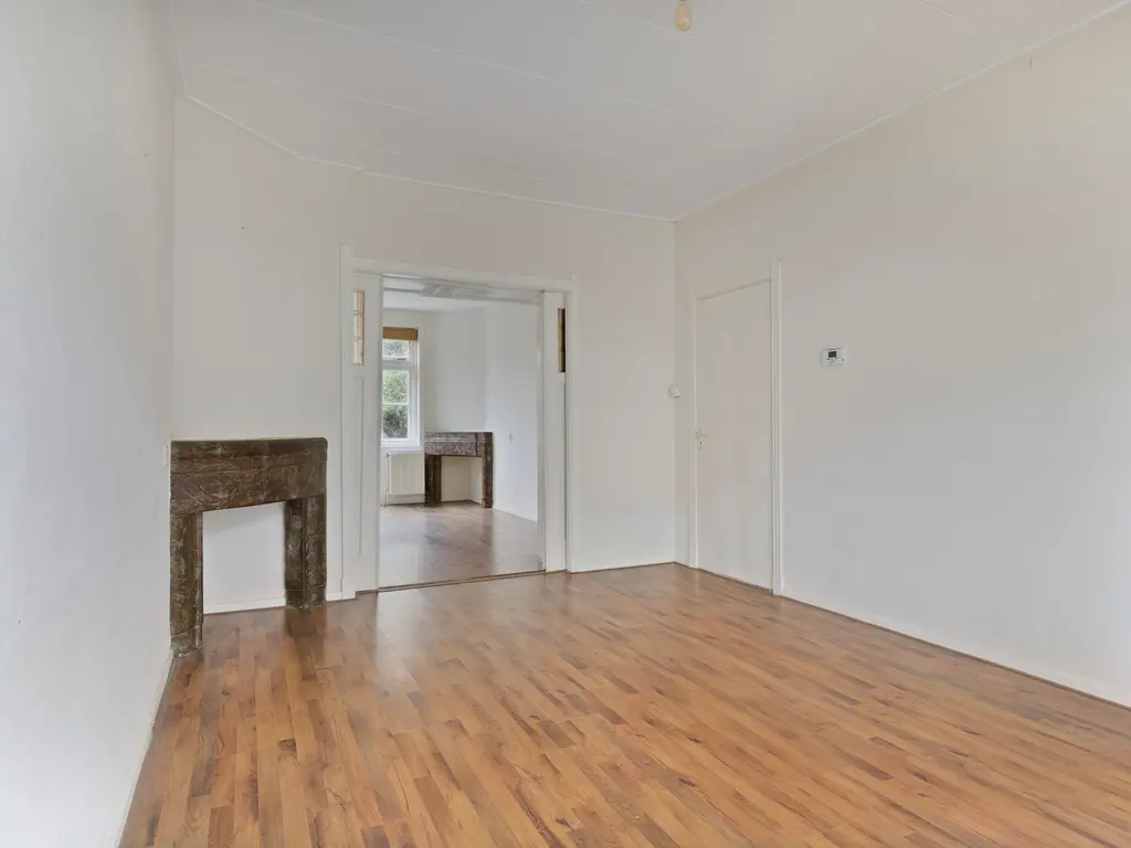 Merelstraat 7, Leiden