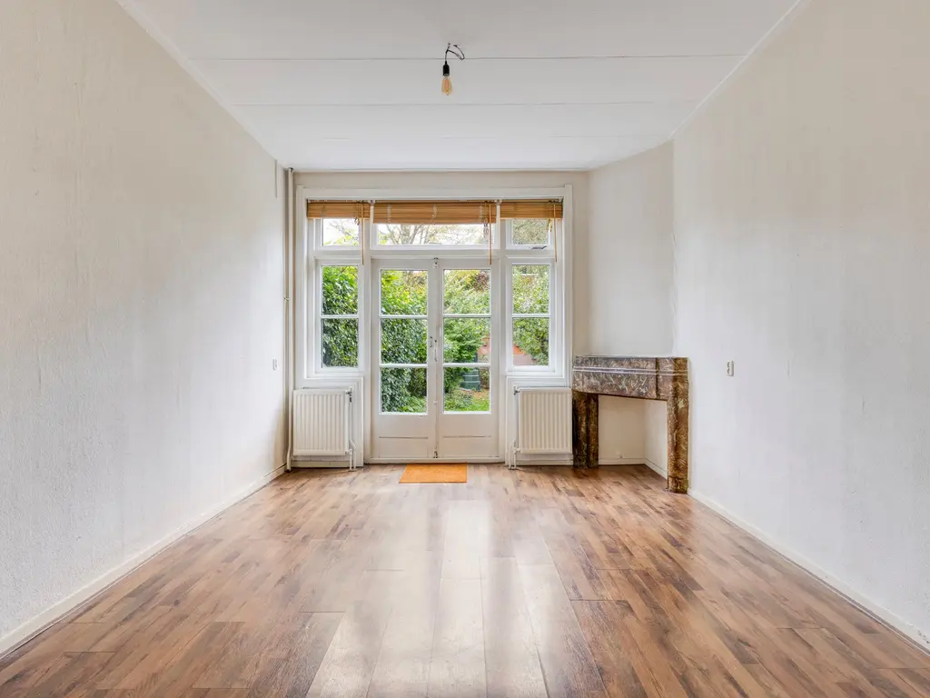 Merelstraat 7, Leiden